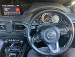 CX-5 4WD