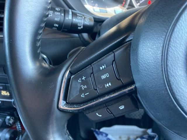 CX-5 4WD