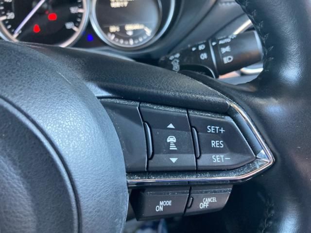 CX-5 4WD