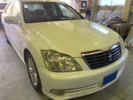 CROWN sedan