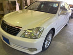 CROWN sedan