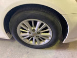 CROWN sedan