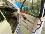 CROWN sedan