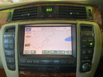 CROWN sedan