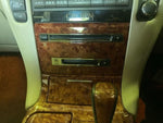 CROWN sedan