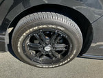 HIACE van 4WD