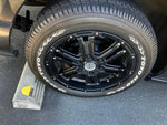 HIACE van 4WD