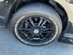 HIACE van 4WD