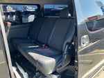 HIACE van 4WD