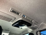 HIACE van 4WD