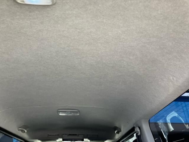 HIACE van 4WD