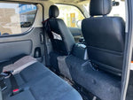 HIACE van 4WD
