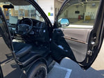 HIACE van 4WD