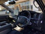 HIACE van 4WD
