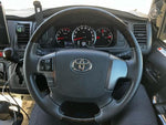 HIACE van 4WD