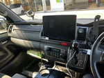 HIACE van 4WD
