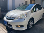 FIT SHUTTLE HYBRID
