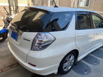 FIT SHUTTLE HYBRID