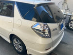 FIT SHUTTLE HYBRID