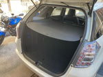 FIT SHUTTLE HYBRID