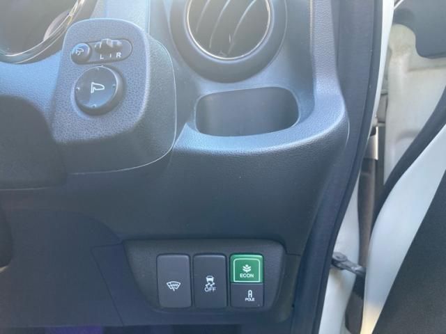 FIT SHUTTLE HYBRID