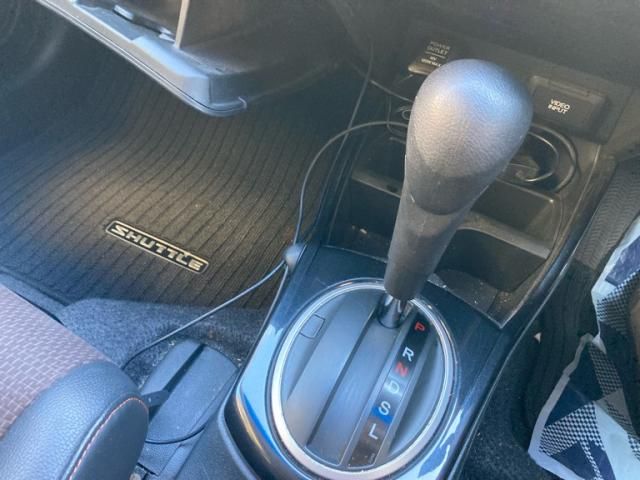 FIT SHUTTLE HYBRID