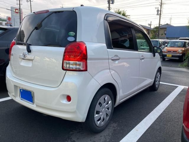 PORTE