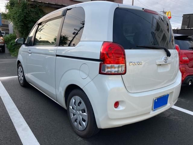 PORTE