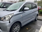 eK WAGON
