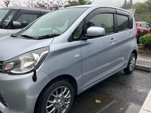 eK WAGON