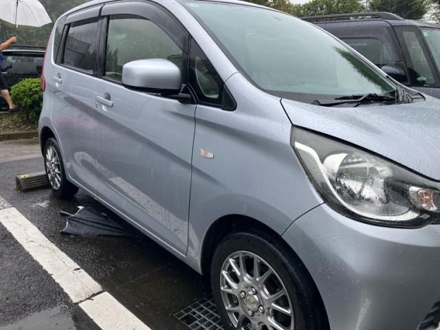 eK WAGON