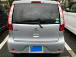 eK WAGON