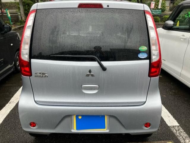 eK WAGON