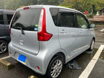 eK WAGON