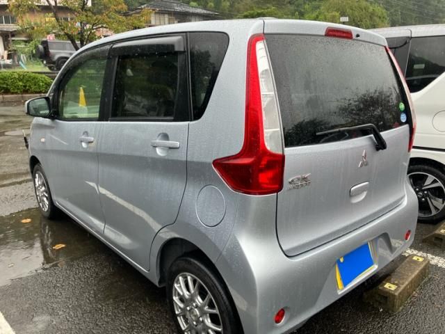 eK WAGON