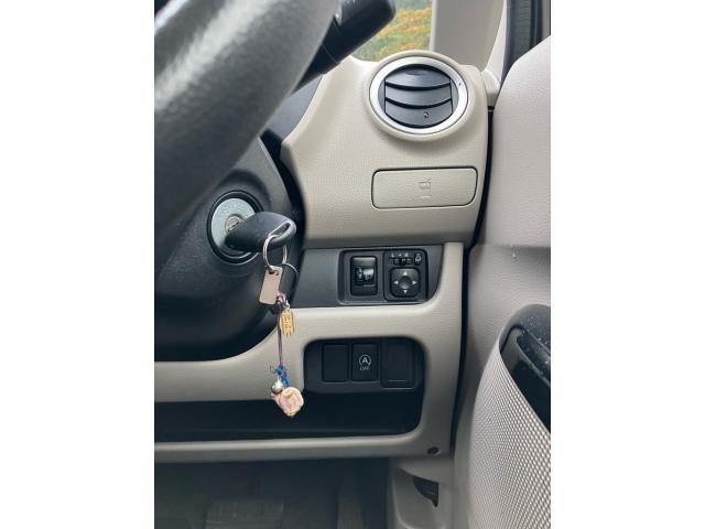 eK WAGON