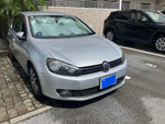 VW Golf 5 HB