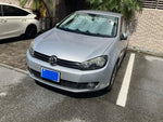 VW Golf 5 HB
