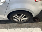VW Golf 5 HB