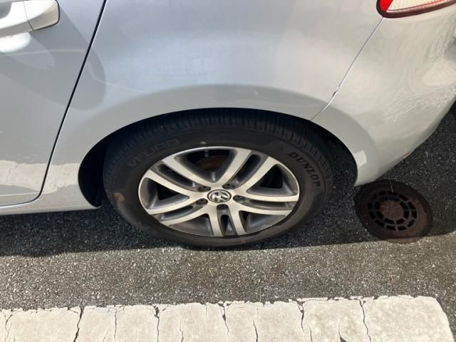 VW Golf 5 HB