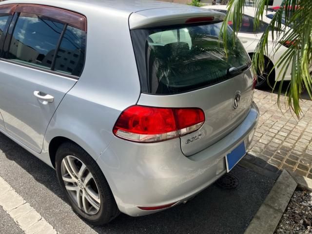 VW Golf 5 HB