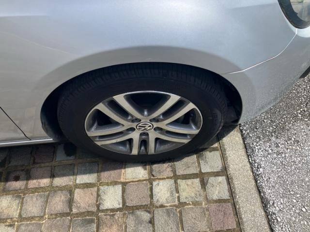 VW Golf 5 HB
