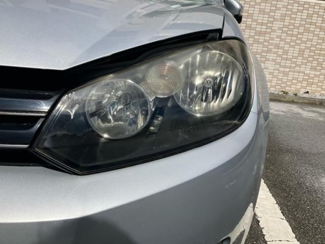 VW Golf 5 HB