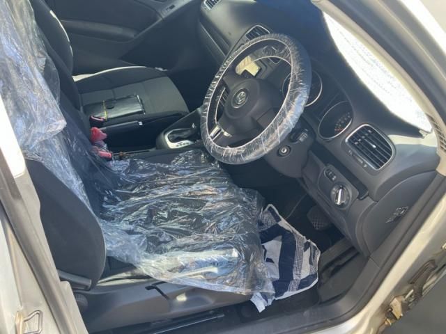 VW Golf 5 HB