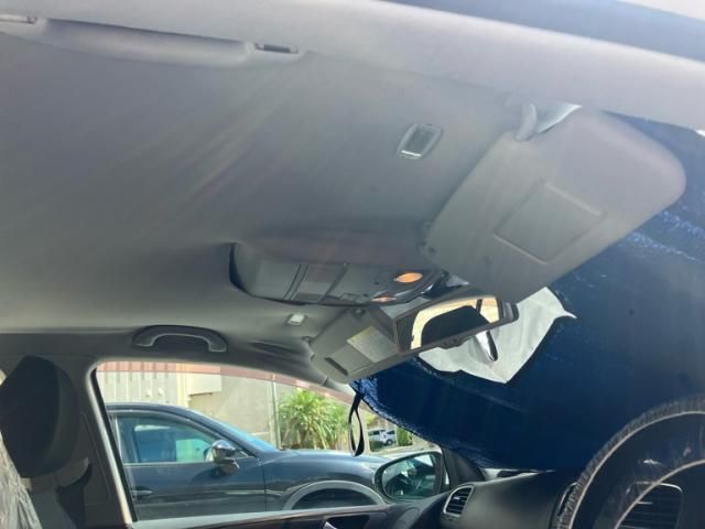 VW Golf 5 HB