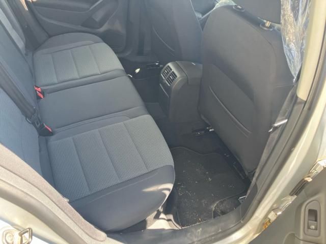 VW Golf 5 HB