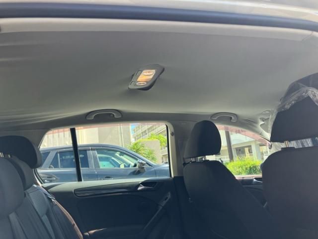 VW Golf 5 HB