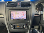 VW Golf 5 HB