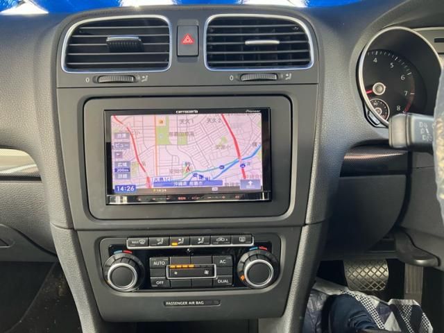 VW Golf 5 HB