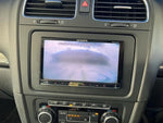 VW Golf 5 HB